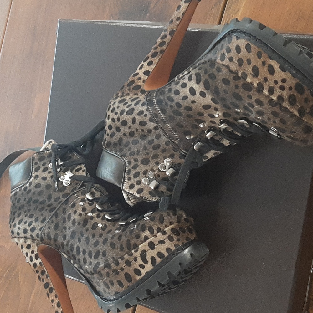 Alaia Calzature Donna Boots